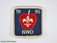 1995 Apple Day NWO